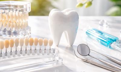 Professionelle Zahnreinigung – Zahnarztpraxis Langenhagen